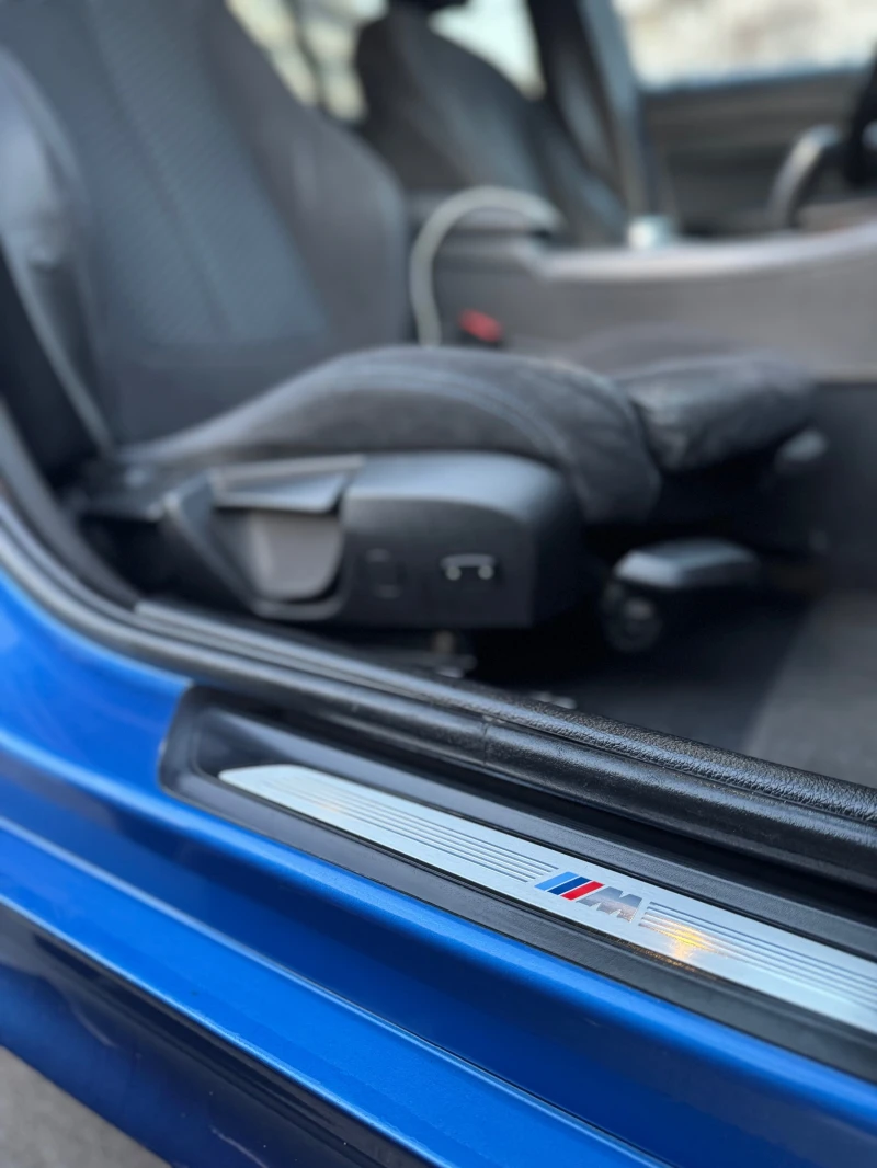 BMW 116 M , снимка 10 - Автомобили и джипове - 52478448