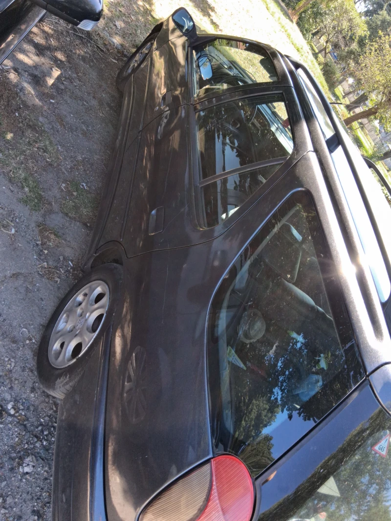 Peugeot 306, снимка 3 - Автомобили и джипове - 52512323