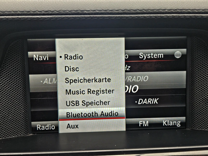 Mercedes-Benz CLS 350 AMG/4MATIC/GERMANY/LED/ПОДГРЕВ/AMBIENT/MEMORY/LIZI, снимка 14 - Автомобили и джипове - 52373922