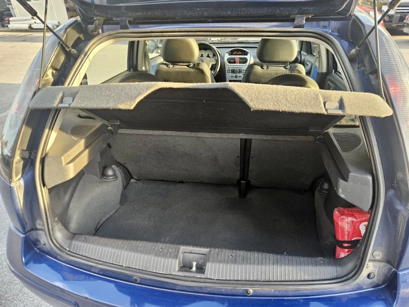 Opel Corsa 1.2 Twinport, снимка 6 - Автомобили и джипове - 52553654