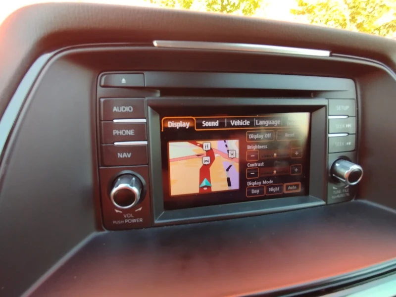 Mazda 6 Skyactive, снимка 9 - Автомобили и джипове - 52671410