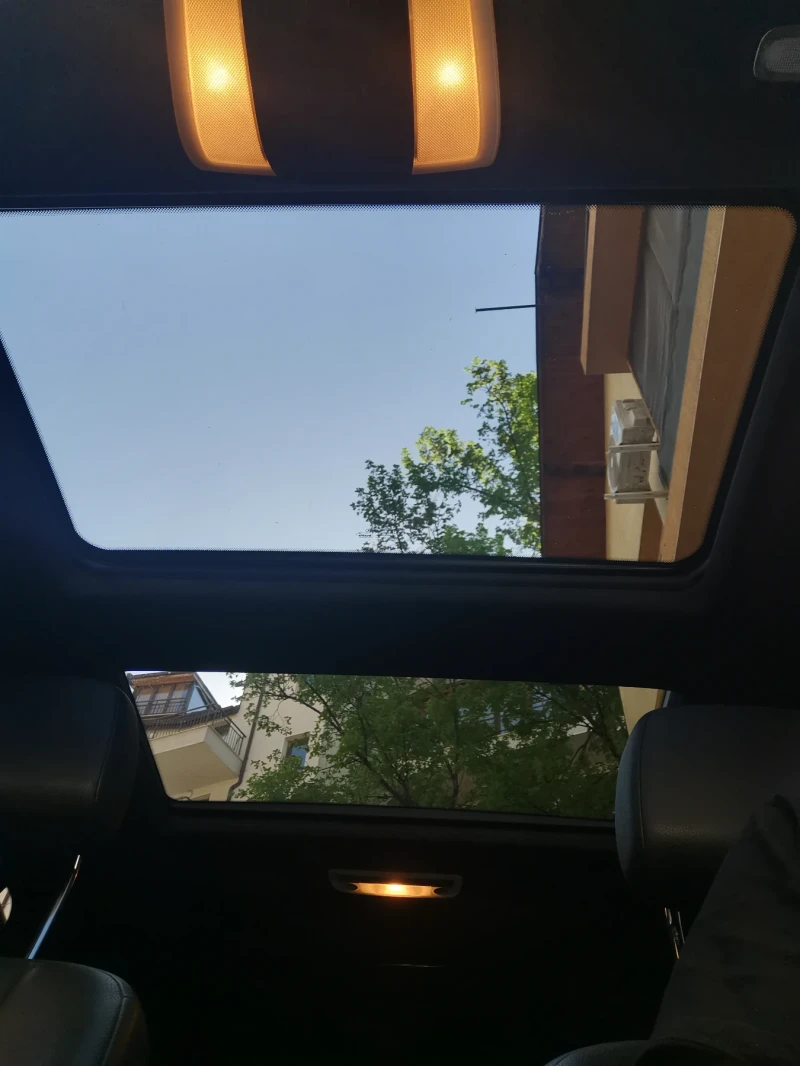 Mercedes-Benz CLK, снимка 7 - Автомобили и джипове - 53055809