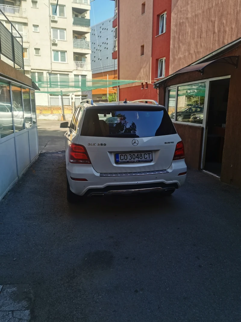 Mercedes-Benz CLK, снимка 4 - Автомобили и джипове - 53055809