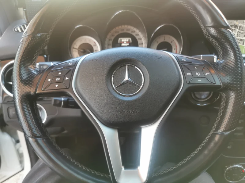 Mercedes-Benz CLK, снимка 10 - Автомобили и джипове - 53055809