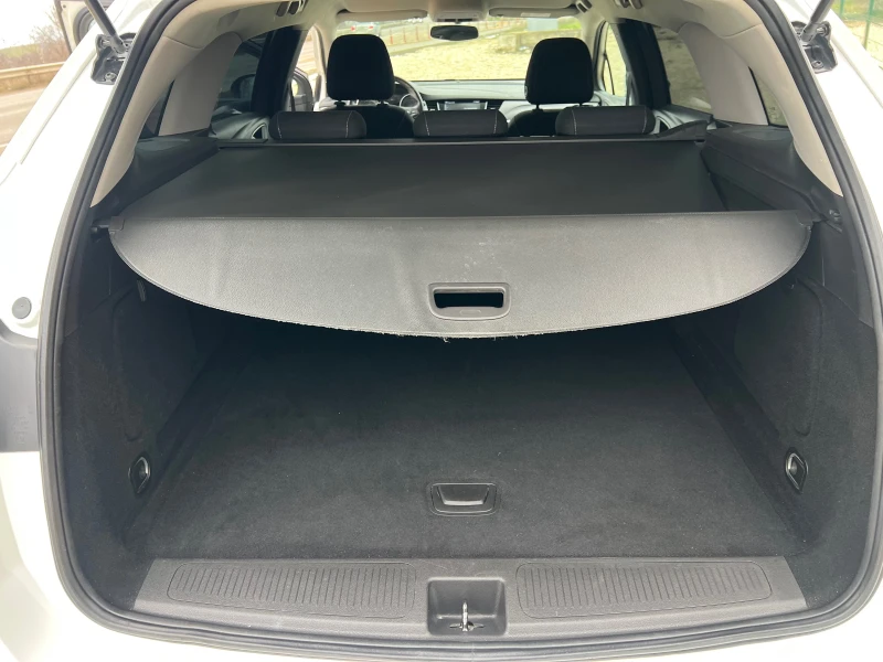 Opel Astra 1.6CDTi/136p.s-Avtomatik/Euro 6, снимка 12 - Автомобили и джипове - 53067154