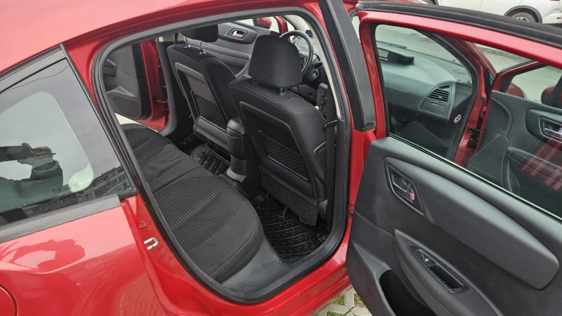 Citroen C4, снимка 11 - Автомобили и джипове - 53212653
