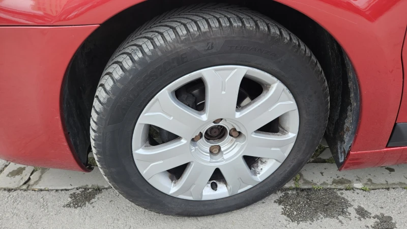 Citroen C4, снимка 17 - Автомобили и джипове - 53212653