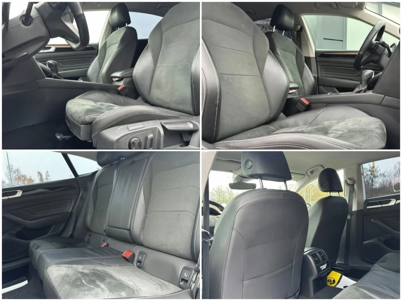 VW Arteon 2.0 TDI DSG Digital, снимка 9 - Автомобили и джипове - 53369799