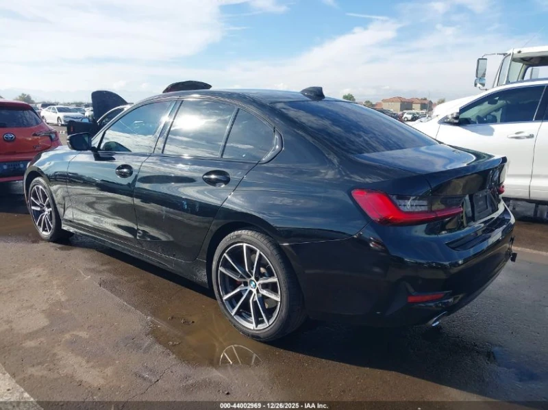 BMW 330 2l I, снимка 3 - Автомобили и джипове - 53395454