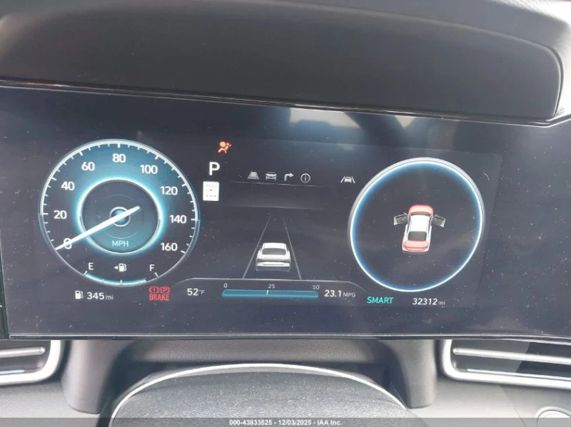 Hyundai Elantra 2l Sel, снимка 7 - Автомобили и джипове - 53397319