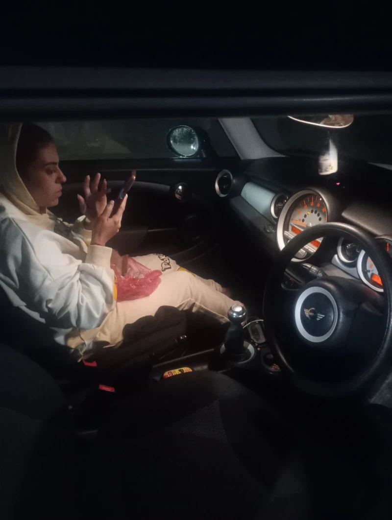 Mini Clubman Cooper, снимка 4 - Автомобили и джипове - 53397404