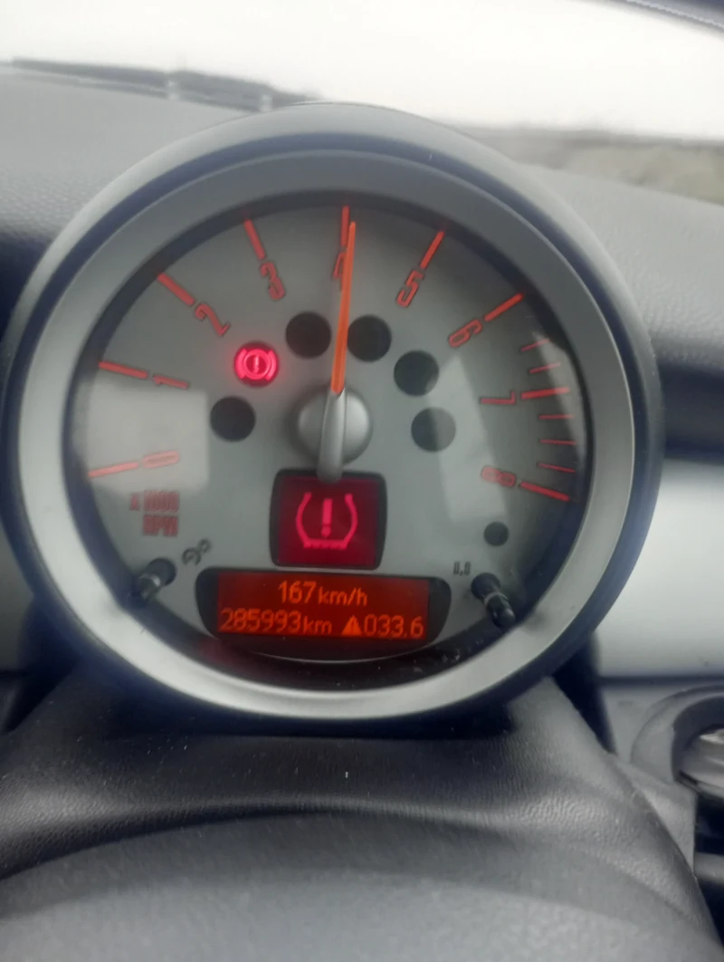 Mini Clubman Cooper, снимка 13 - Автомобили и джипове - 53397404