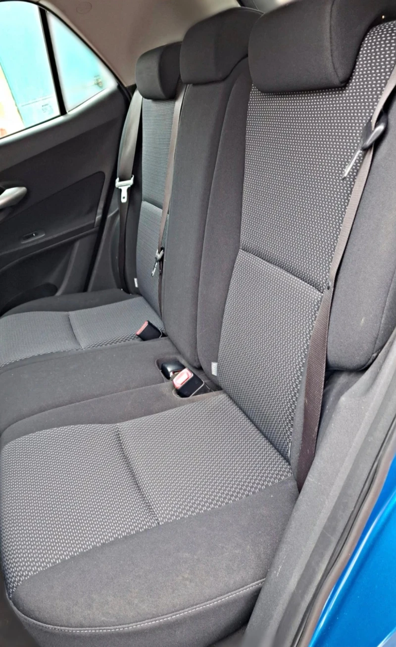 Toyota Auris 1.6i 16V Valvematic* Facelift* , снимка 13 - Автомобили и джипове - 53446247