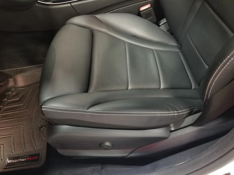 Mercedes-Benz C 300 4MATIC * АвтоКредит* (ЦЕНА ДО БГ), снимка 10 - Автомобили и джипове - 53448445