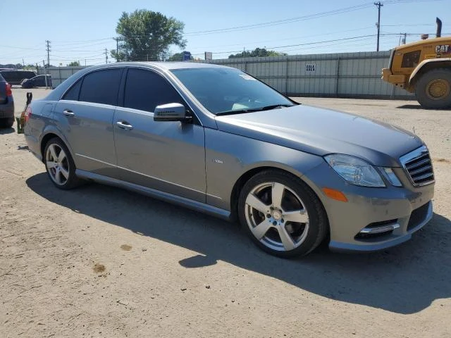 Mercedes-Benz E 350  E 350 * Става на газ, снимка 1 - Автомобили и джипове - 47280231