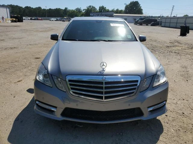 Mercedes-Benz E 350  E 350 * Става на газ, снимка 2 - Автомобили и джипове - 47280231