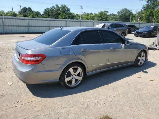 Mercedes-Benz E 350  E 350 * Става на газ, снимка 3 - Автомобили и джипове - 47280231