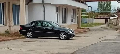 Mercedes-Benz C 240 Elegance - изображение 5