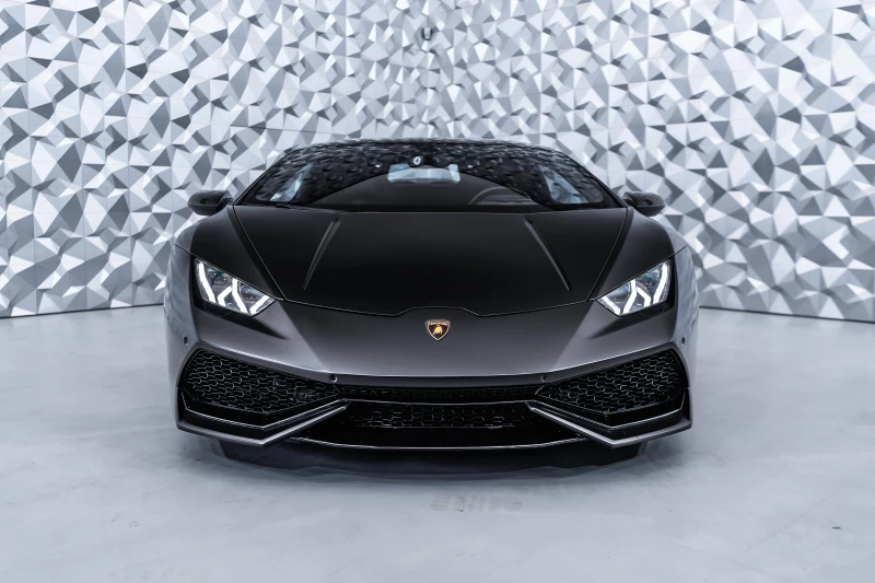 Lamborghini Huracan LP610 V10 Led Camera - 164000 EUR - 46111765 1