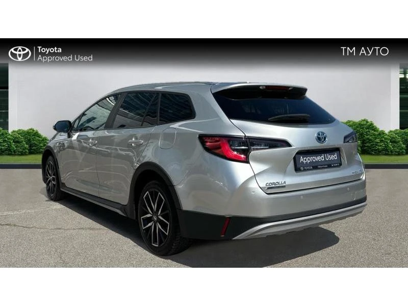 Toyota Corolla COROLLA TS 1.8 HSD TREK - изображение 2