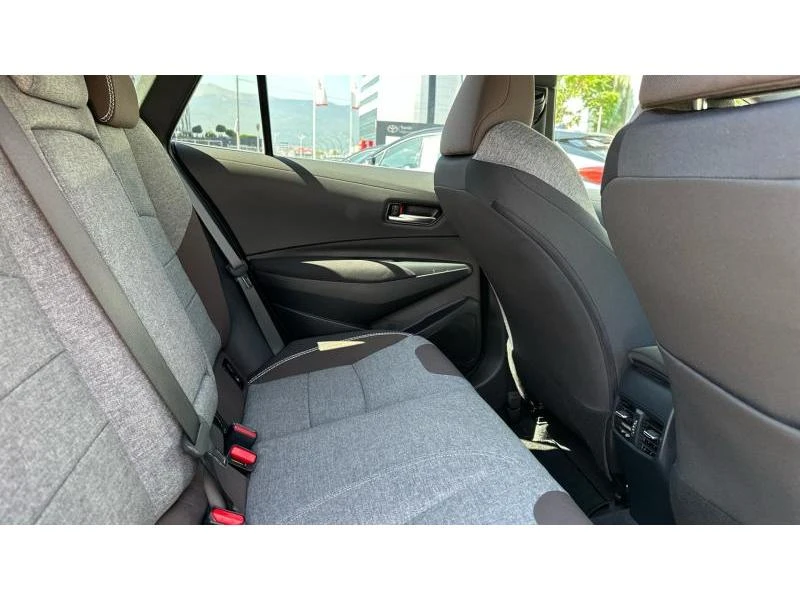 Toyota Corolla COROLLA TS 1.8 HSD TREK - изображение 7