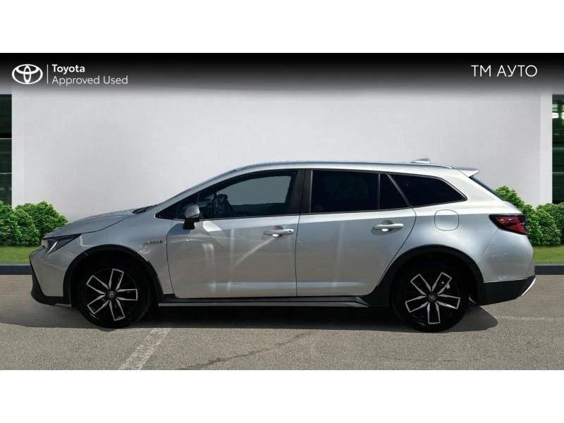 Toyota Corolla COROLLA TS 1.8 HSD TREK - изображение 3