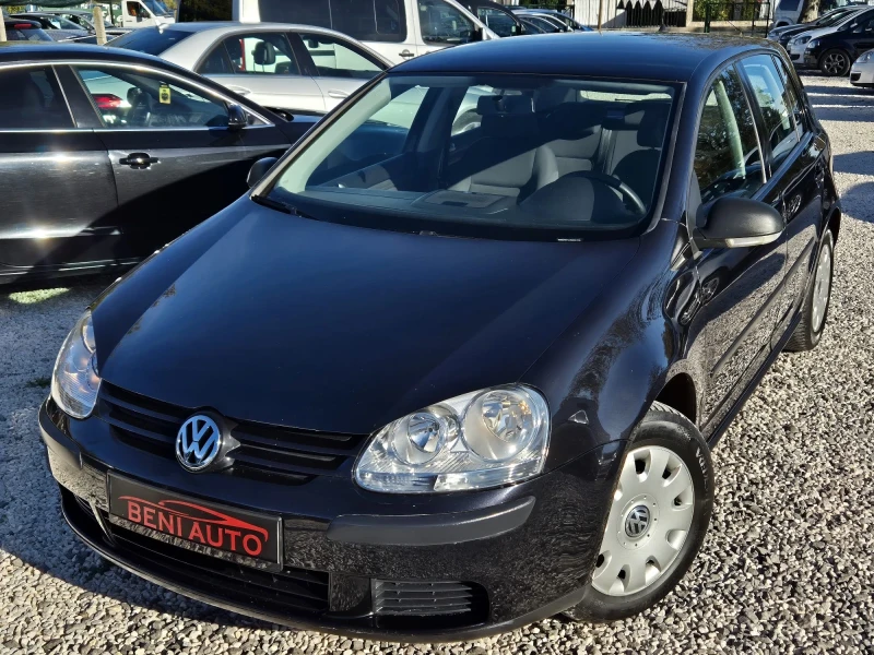 VW Golf - 7800 лв. / 3988.08 € - 50998282 1