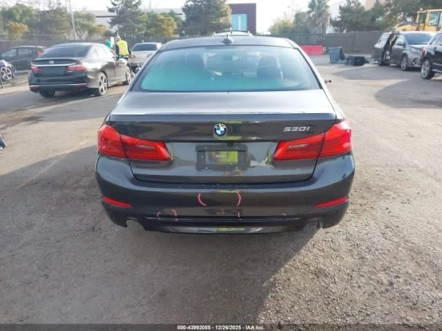 BMW 530 i , снимка 5 - Автомобили и джипове - 53010851