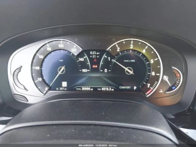 BMW 530 i , снимка 12 - Автомобили и джипове - 53010851