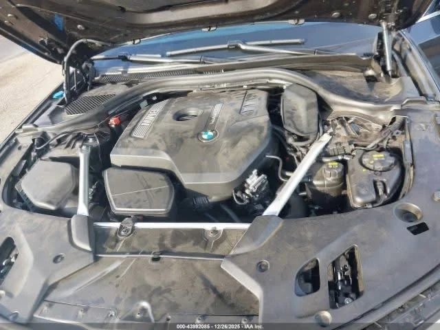 BMW 530 i , снимка 14 - Автомобили и джипове - 53010851