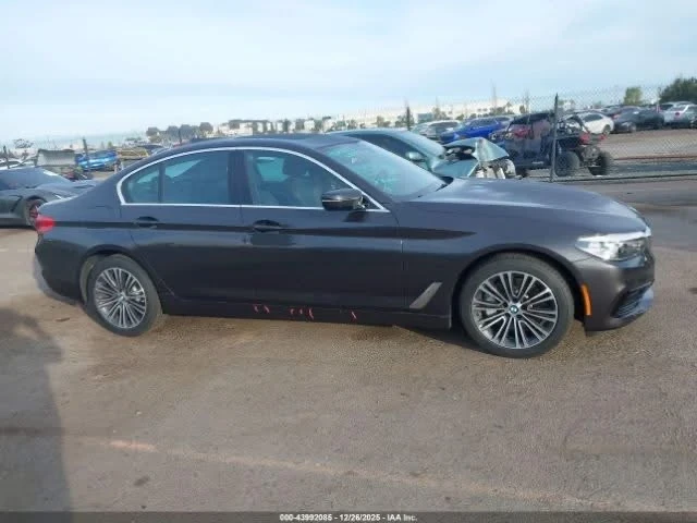 BMW 530 i , снимка 7 - Автомобили и джипове - 53010851