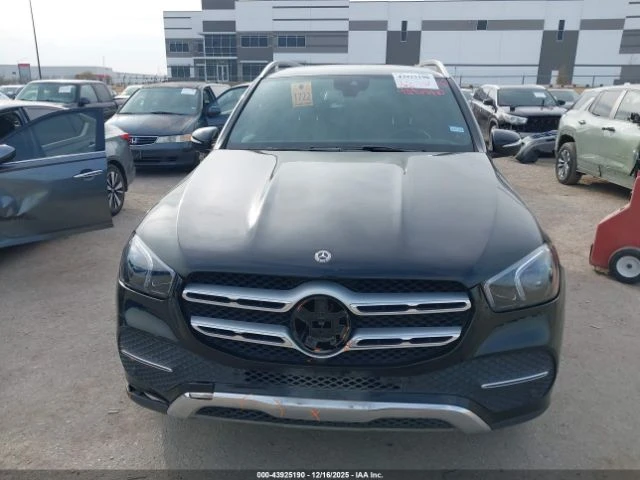 Mercedes-Benz GLE 450 4MATIC, снимка 11 - Автомобили и джипове - 53649566