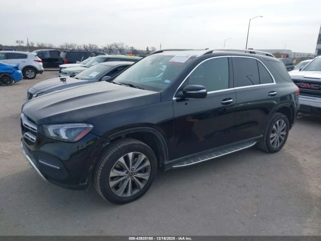 Mercedes-Benz GLE 450 4MATIC, снимка 13 - Автомобили и джипове - 53649566