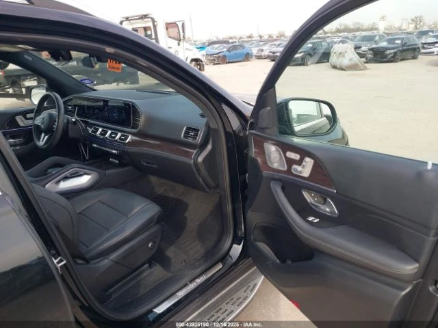 Mercedes-Benz GLE 450 4MATIC, снимка 5 - Автомобили и джипове - 53649566