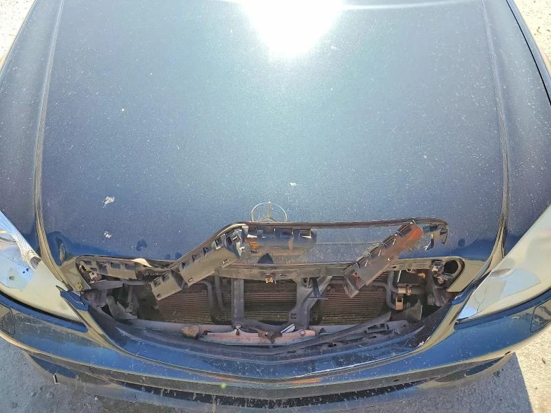 Mercedes-Benz S 550 5.5L 8 Rear-wheel drive, снимка 11 - Автомобили и джипове - 53929072