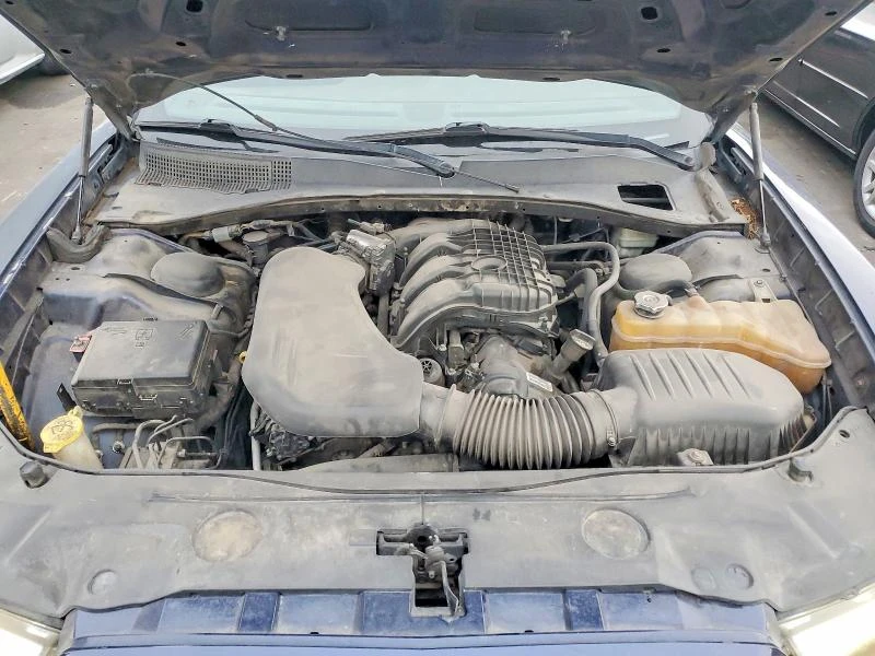 Dodge Charger 3.6L 6 Rear-wheel drive, снимка 11 - Автомобили и джипове - 53989632
