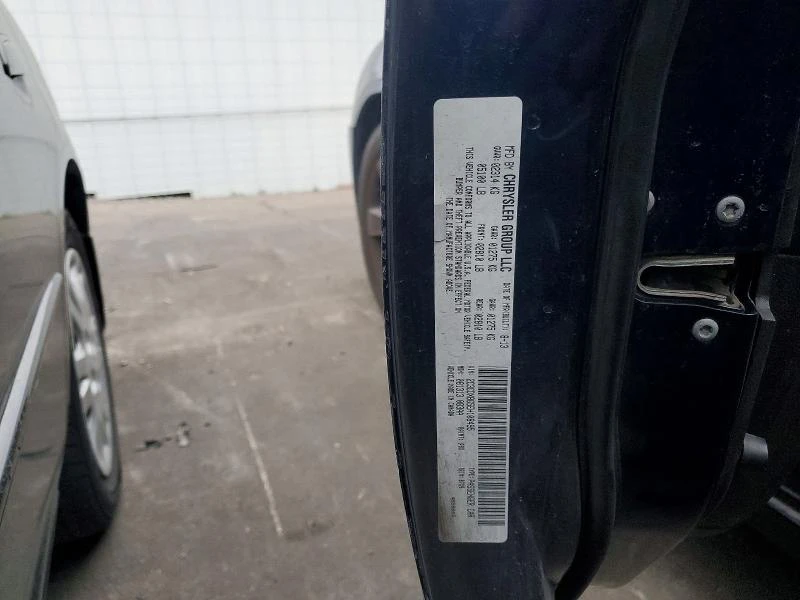 Dodge Charger 3.6L 6 Rear-wheel drive, снимка 12 - Автомобили и джипове - 53989632