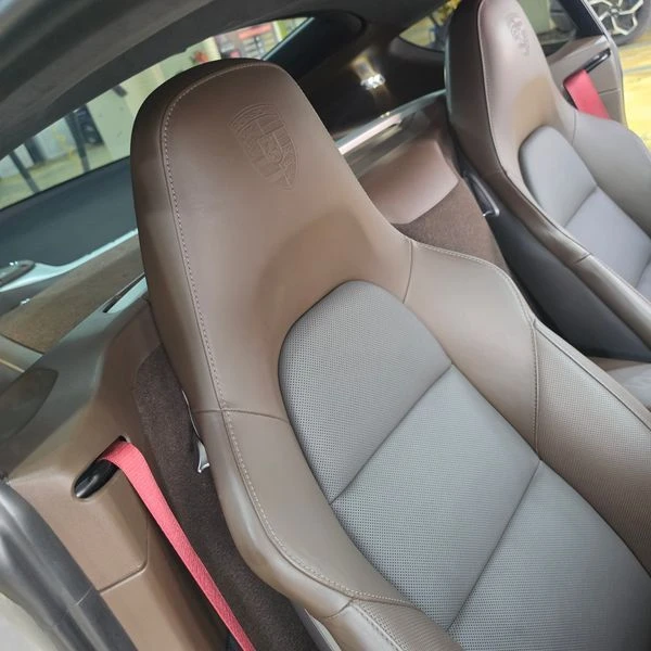 Porsche Cayman 2.5 GTS| 365к.с.| ВКЛ.ТЕХНОТЕСТ, снимка 7 - Автомобили и джипове - 55615597