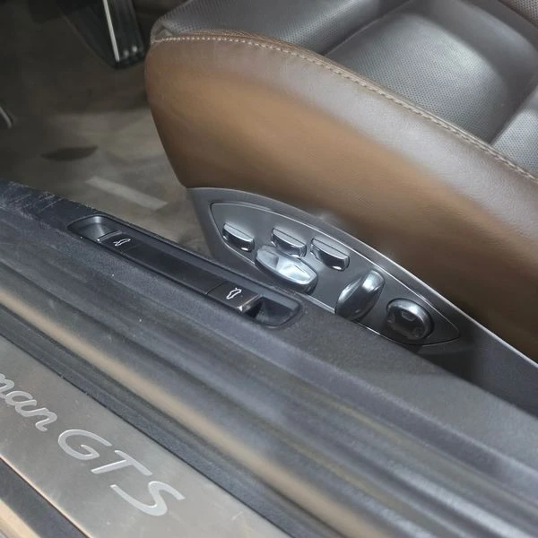 Porsche Cayman 2.5 GTS| 365к.с.| ВКЛ.ТЕХНОТЕСТ, снимка 6 - Автомобили и джипове - 55615597