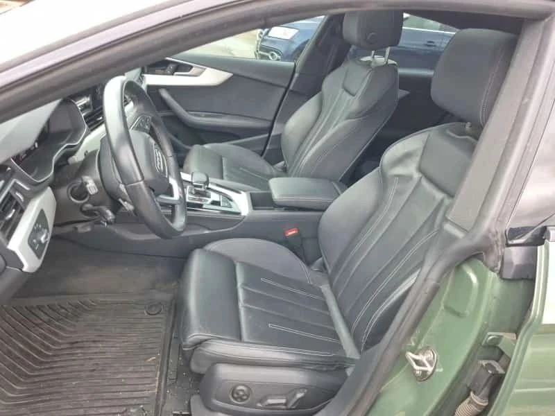 Audi A5, снимка 4 - Автомобили и джипове - 56731979