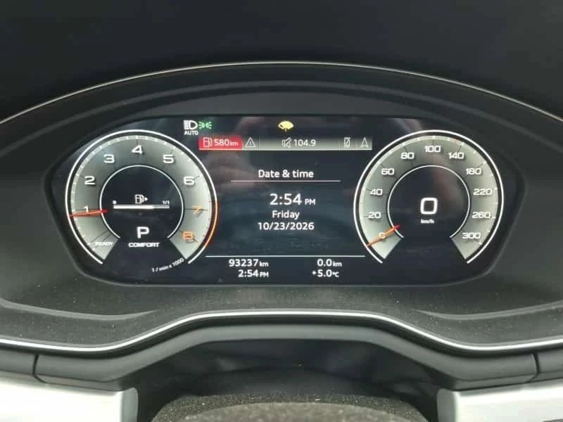 Audi A5, снимка 8 - Автомобили и джипове - 56731979