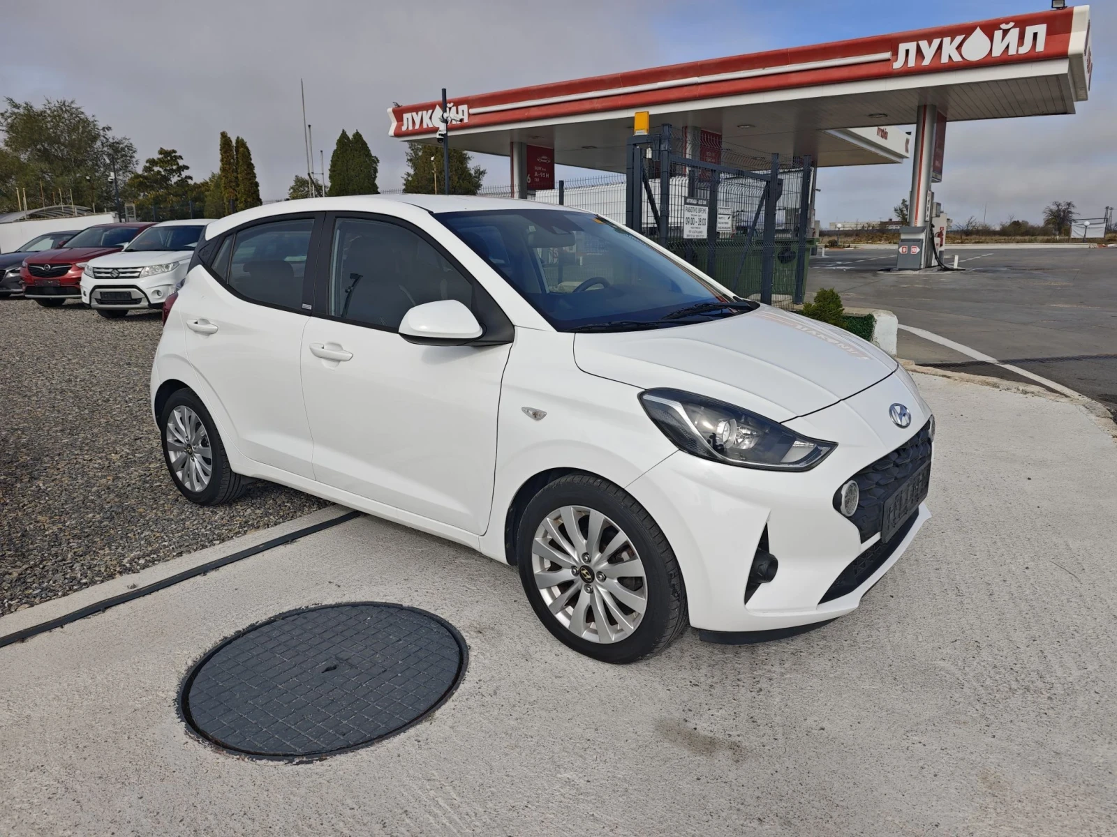 Hyundai I10 Exclusive  | Mobile.bg � ����������� 3