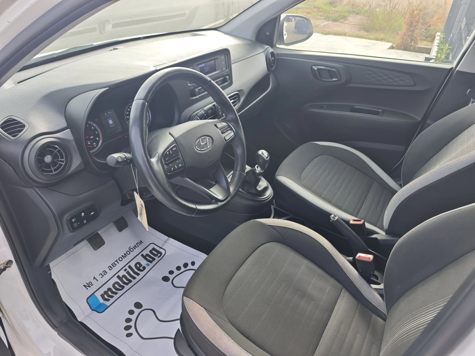 Hyundai I10 Exclusive  | Mobile.bg � ����������� 14