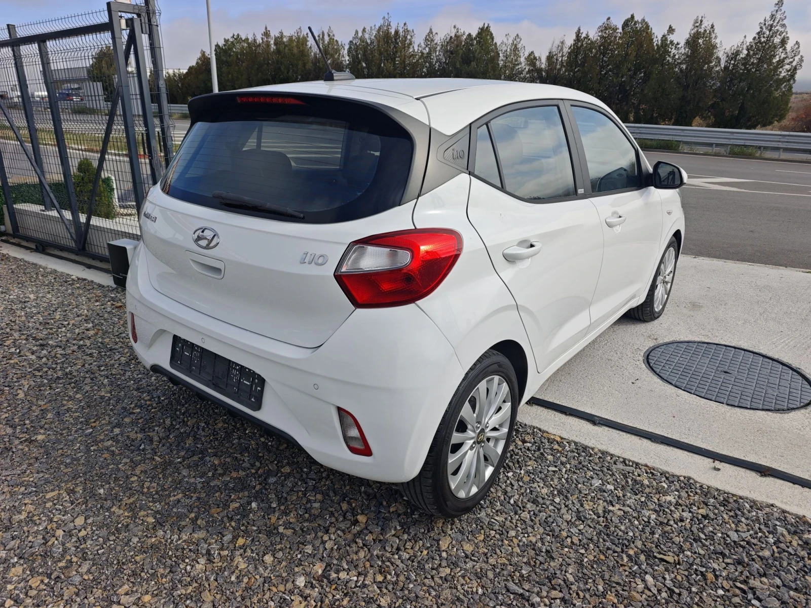 Hyundai I10 Exclusive  | Mobile.bg � ����������� 6
