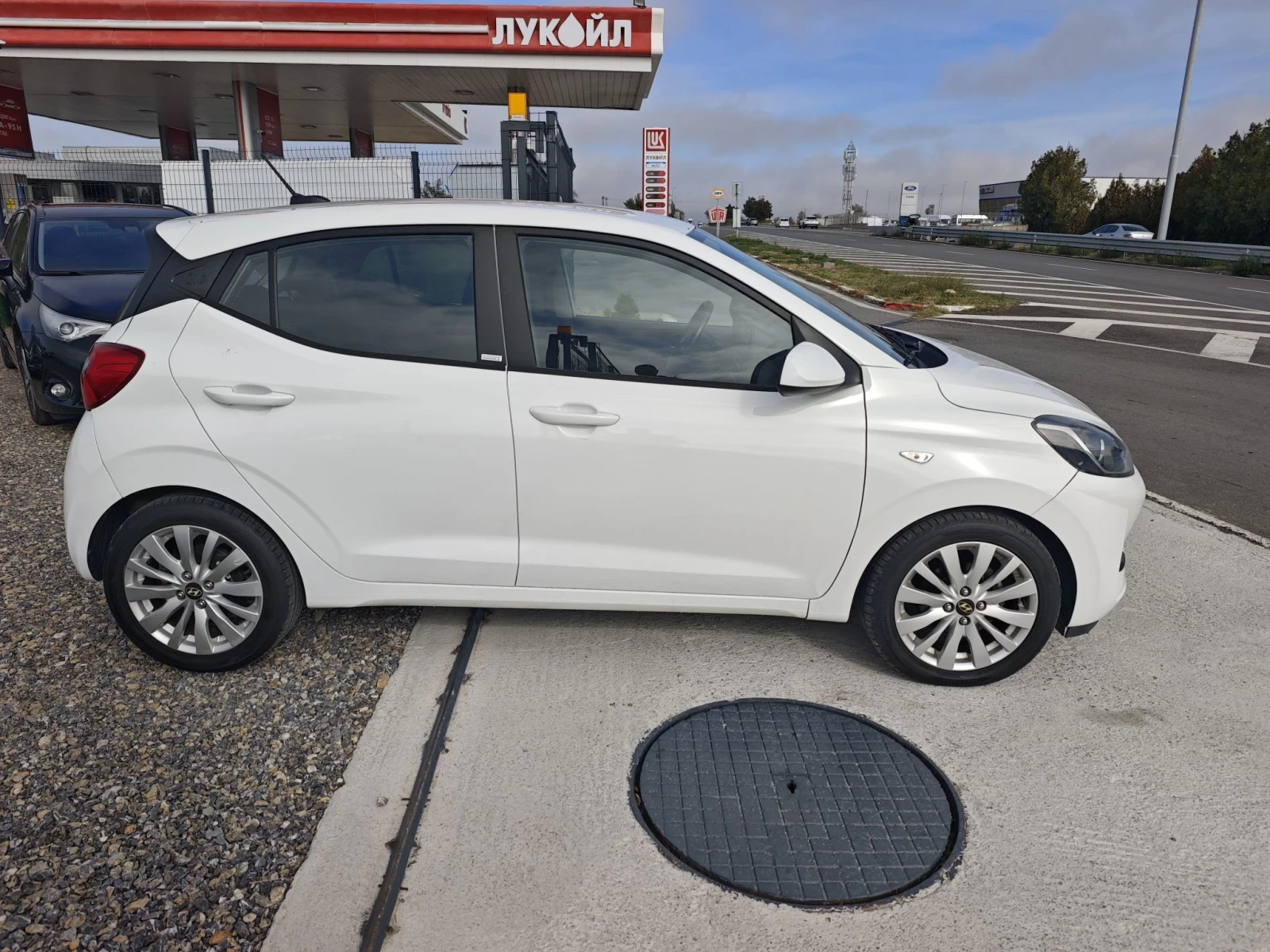 Hyundai I10 Exclusive  | Mobile.bg � ����������� 5