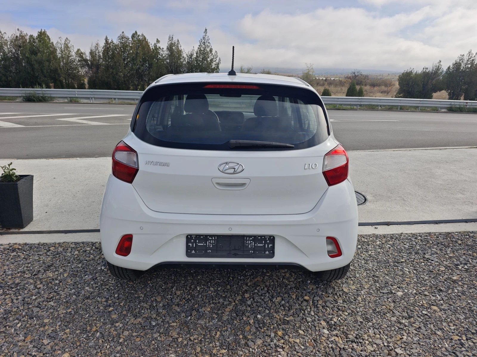 Hyundai I10 Exclusive  | Mobile.bg � ����������� 7
