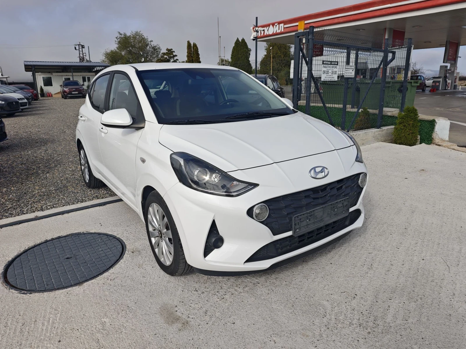Hyundai I10 Exclusive  | Mobile.bg � ����������� 2