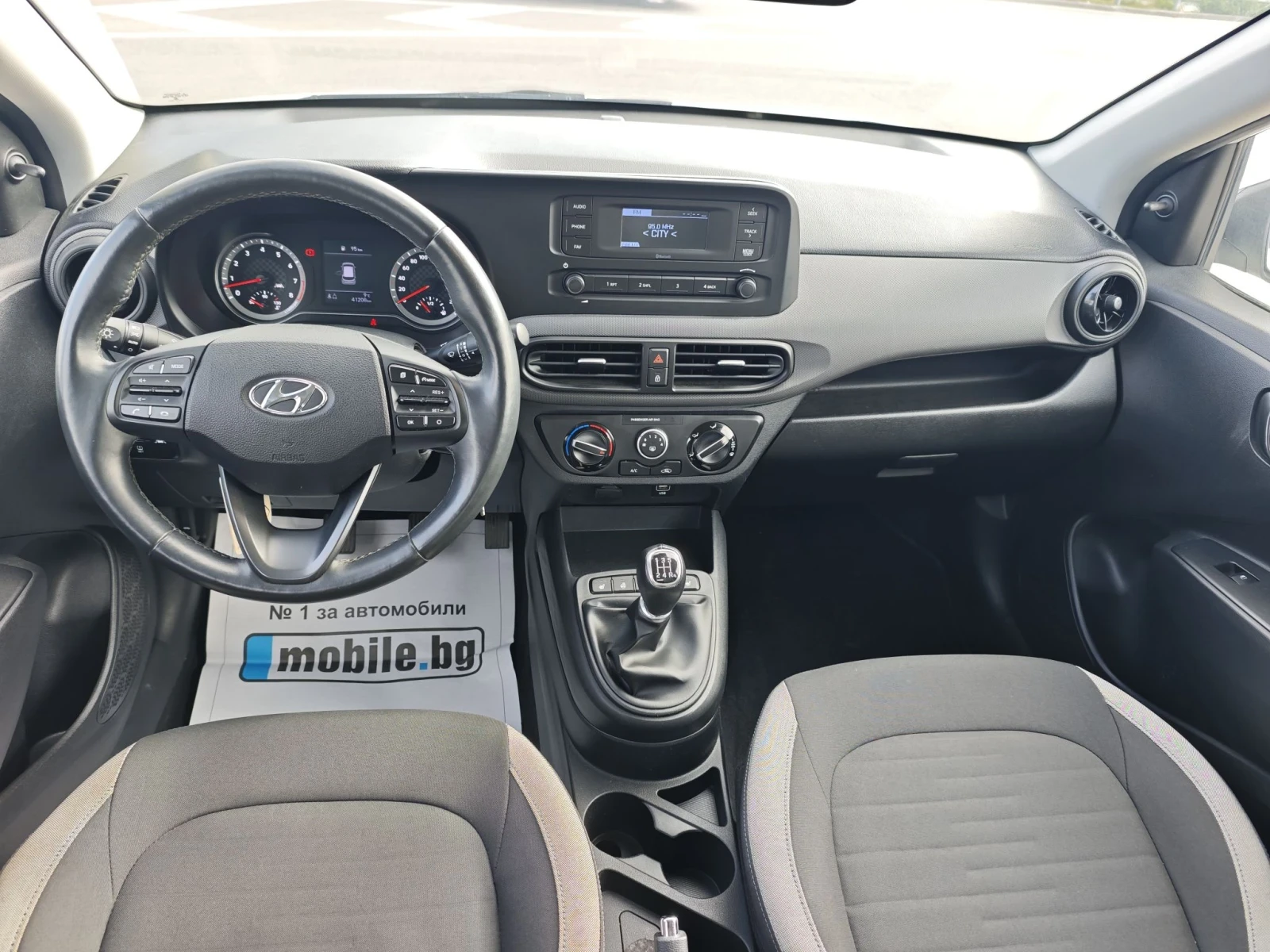 Hyundai I10 Exclusive  | Mobile.bg � ����������� 15