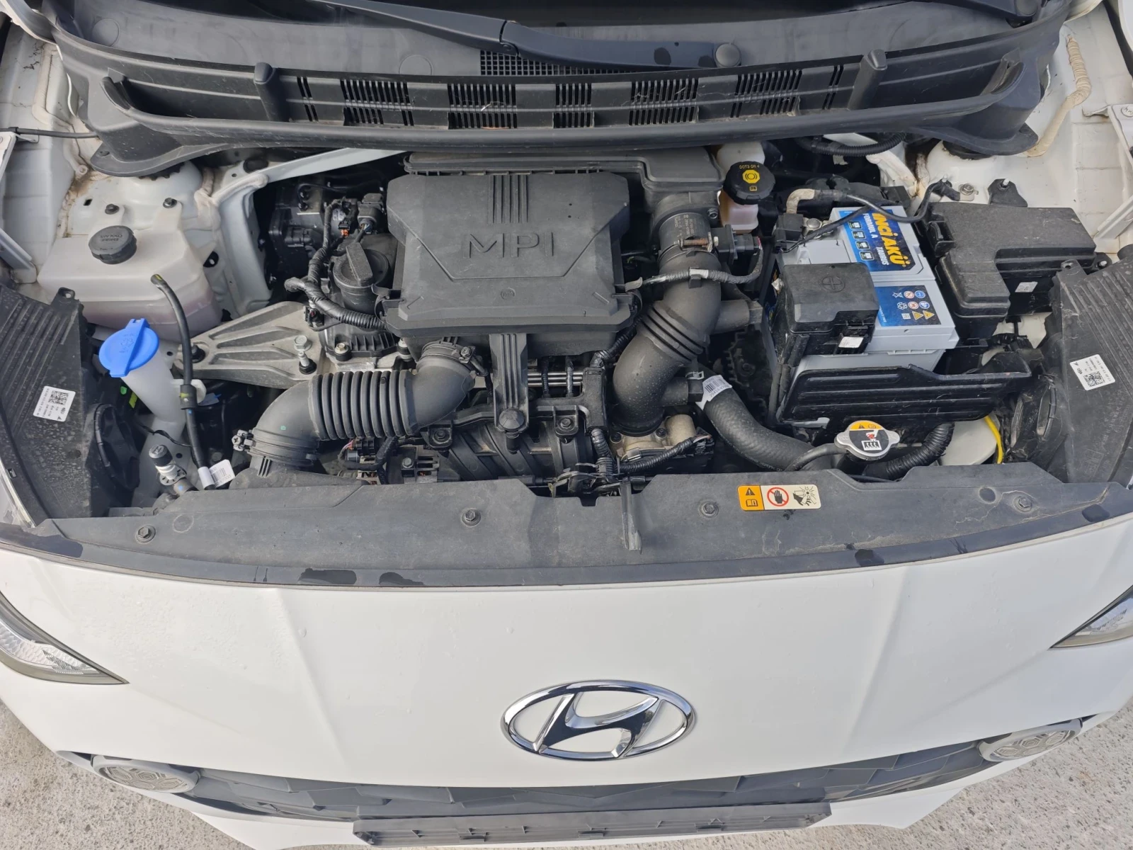 Hyundai I10 Exclusive  | Mobile.bg � ����������� 13