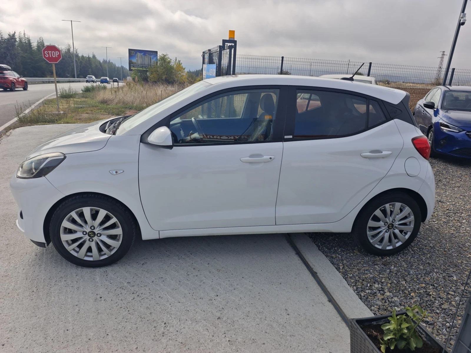 Hyundai I10 Exclusive  | Mobile.bg � ����������� 10